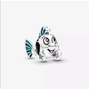 Pandora Disney charm